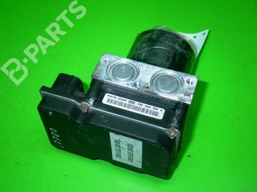 ABS pump SEAT IBIZA III (6L1) 1.2 | BP6373323M43 