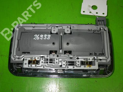 Interior roof light ALFA ROMEO 156 Sportwagon (932_) 1.9 JTD 16V Q4 (932BXN20) | BP6365295I8 