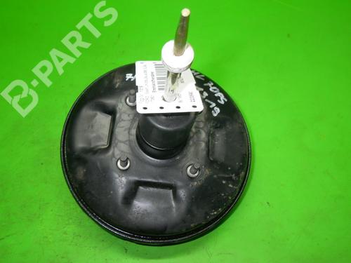 Used Servo brake FORD ESCORT V (AAL, ABL) 1.4 (71 hp) 6362153