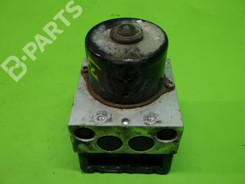 Used ABS pump PEUGEOT 206 Hatchback (2A/C) 1.6 16V (109 hp) 11998674