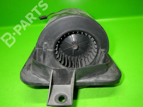 Heater blower motor FORD FIESTA III (GFJ) 1.3 | BP6341427M62 