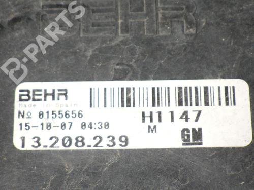 Elektronisk modul OPEL COMBO Box Body/MPV 1.3 CDTI 16V | BP6386931M83 