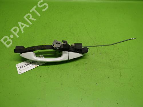 Front left exterior door handle FORD TRANSIT COURIER B460 Box Body/MPV 1.6 TDCi | BP29046391C128 