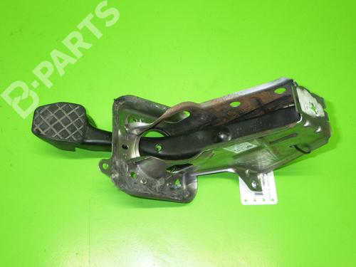 Pédale de frein SEAT ALTEA (5P1) 1.9 TDI (105 hp) 6537487