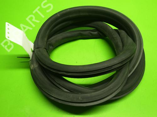 Used Rubber door seal OPEL ASTRA J (P10) 1.6 (68) (115 hp) 14736751