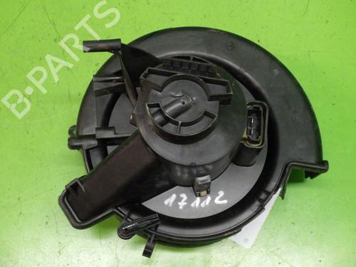 Heater blower motor OPEL ASTRA G Estate (T98) 2.0 DI (F35) | BP29701477M62 