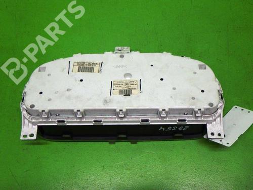 Instrument cluster MAZDA 2 (DY) 1.4 CD | BP6382778C47 