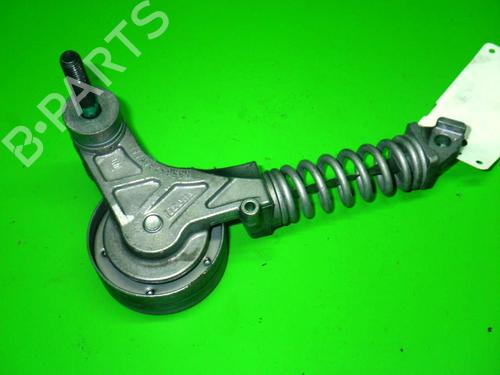 Used Pulley OPEL MERIVA B MPV (S10) 1.4 (75) (100 hp) 14719083