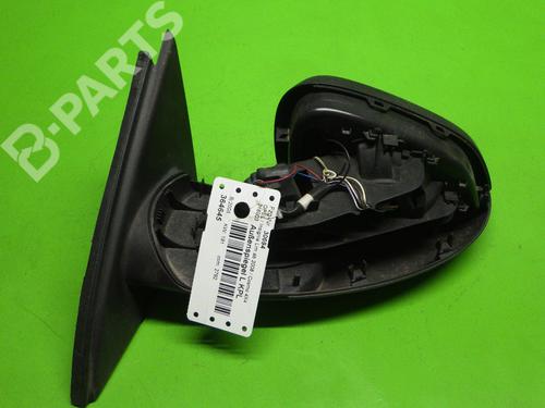 Left mirror OPEL INSIGNIA A (G09) 2.8 V6 Turbo 4x4 (68) | BP7107427C26 
