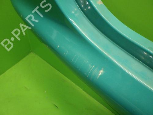 Rear bumper MERCEDES-BENZ A-CLASS (W168) A 140 (168.031, 168.131) | BP26014881C8 
