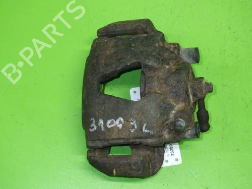Used Left front brake caliper OPEL VECTRA B Estate (J96) 1.8 i 16V (F35) (115 hp) 14740536