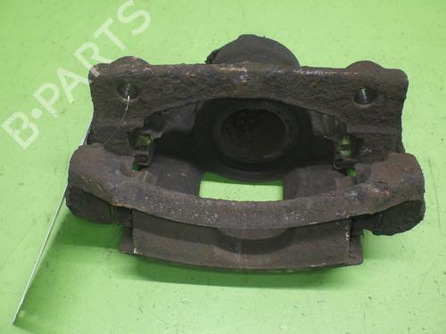 Used Left front brake caliper Left front brake caliper CITROËN C1 (PM_, PN_) 1.0 (68 hp) 36426192 36426192