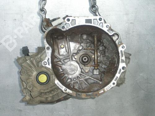 Used Gearbox HYUNDAI MATRIX (FC) 1.5 CRDi (82 hp) 6367701