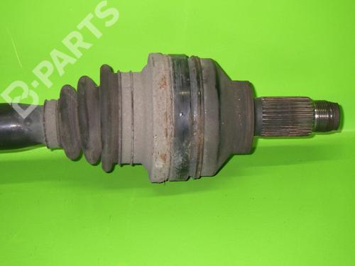 Right rear driveshaft BMW 5 (E39) 525 d | BP6649321M41 