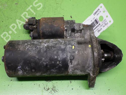 Starter AUDI 100 C3 Saloon (443, 444) 2.0 | BP29901299M8
