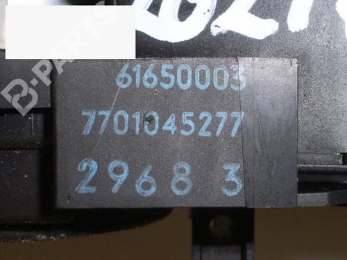 Steering column stalk RENAULT CLIO II (BB_, CB_) 1.2 (BB0A, BB0F, BB10, BB1K, BB28, BB2D, BB2H, CB0A,... | BP6340818I23 