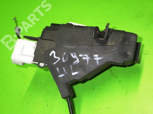 Rear left lock PEUGEOT 407 SW (6E_, 6D_) 1.6 HDi 110 | BP8320512C100 