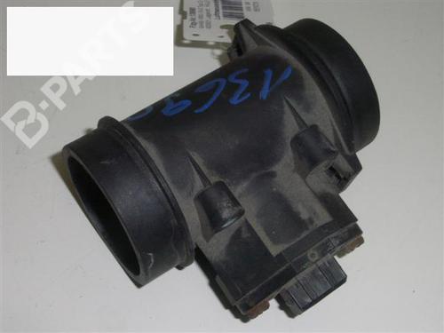 Mass air flow sensor SAAB 900 II Coupe 2.0 i (133 hp) 6347640