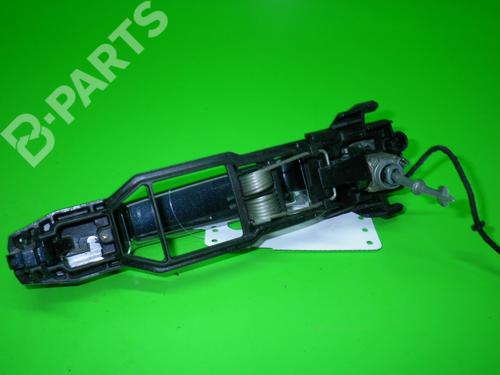 Exterior handle MERCEDES-BENZ CLK (C208) CLK 320 (208.365) | BP6356459C122 
