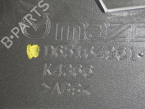 Luftventil MAZDA 2 (DE_, DH_) 1.3 (DE3FS) | BP37455758I21 - Image 3