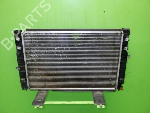 Køler AUDI A4 B5 Avant (8D5) 2.4 quattro | BP20976781M31 