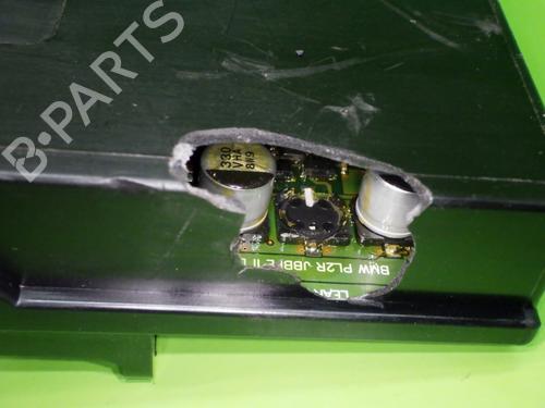 Control unit BMW 1 (E81) 116 i | BP16893863M11 