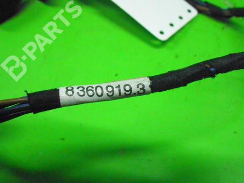 Steering column stalk BMW 3 Touring (E36) 325 tds | BP6369906I23 