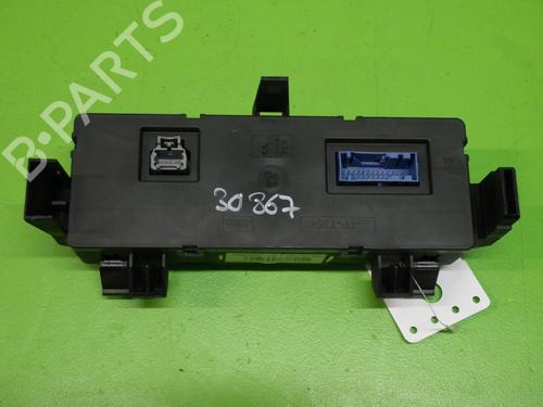 Climate control CITROËN C2 (JM_) 1.4 | BP31984186I5