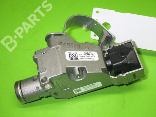 Ignition barrel OPEL ASTRA K Sports Tourer (B16) 1.6 CDTi (35) | BP6393719M48 