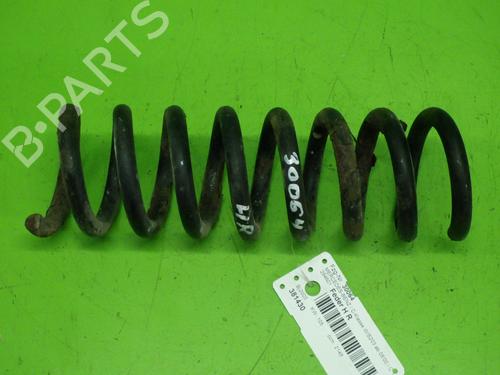 Used Shock absorber spring MERCEDES-BENZ C-CLASS (W203) C 220 CDI (203.006, 203.008) (143 hp) 14740144
