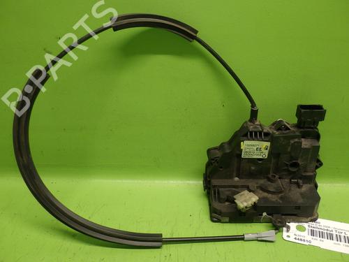 Used Front left lock Front left lock 37412269 37412269
