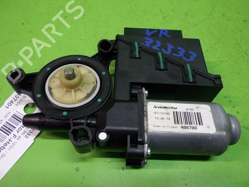Used Right front window motor VW POLO IV (9N_, 9A_) 1.2 12V (64 hp) 30365642