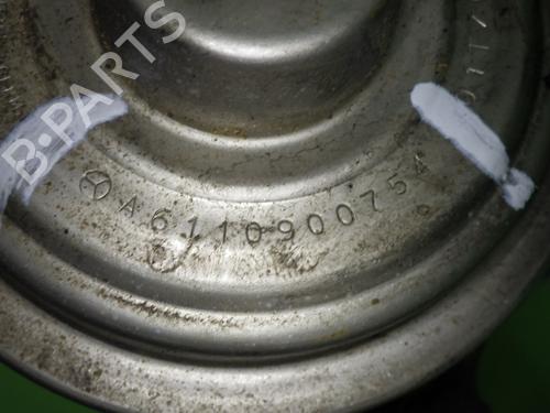 Egr MERCEDES-BENZ M-CLASS (W163) ML 270 CDI (163.113) | BP17760813M69 