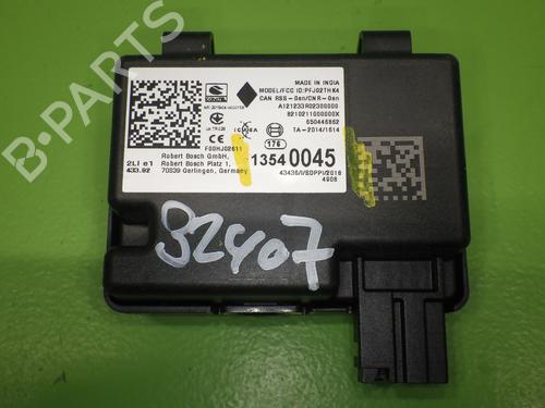 Used Electronic sensor Electronic sensor OPEL INSIGNIA B Sports Tourer (Z18) 2.0 CDTi (35) (174 hp) 33221284 33221284