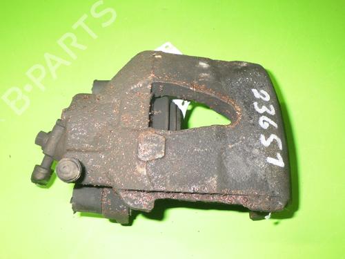 Used Right front brake caliper VW POLO (9N_, 9A_) 1.4 16V (80 hp) 14706721