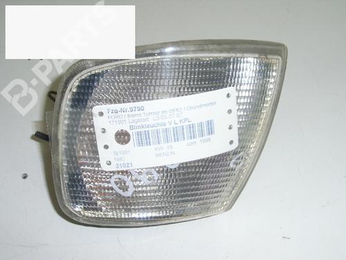 Used Left front indicator FORD SIERRA II Turnier (BNG) 2.0 i (120 hp) 6652490