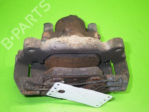 Right front brake caliper VW TOURAN (1T1, 1T2) 2.0 TDI 16V | BP14737246M104 