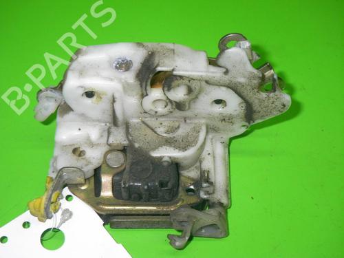 Front right lock FORD MAVERICK (UDS, UNS) 2.7 TD | BP14719501C97 
