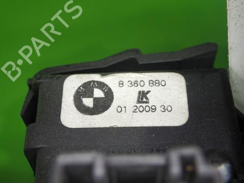 Steering column stalk BMW 5 Touring (E39) 523 i | BP6402331I23 