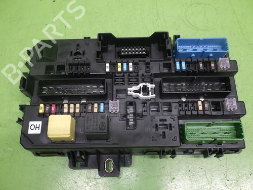 Used Fuse box OPEL ASTRA H (A04) 1.3 CDTI (L48) (90 hp) 27645938