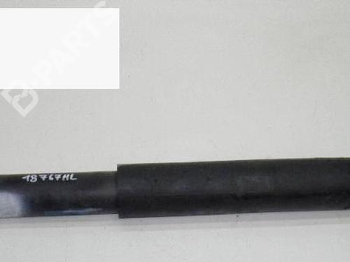 Left rear shock absorber RENAULT MEGANE I (BA0/1_) 1.6 e (BA0F, BA0S) (90 hp)null