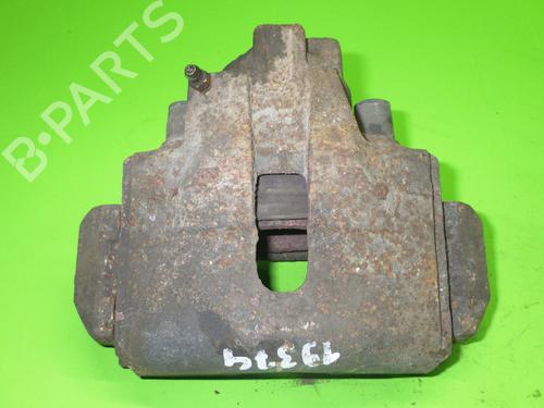 Used Right front brake caliper FORD MONDEO I Turnier (BNP) 1.8 TD (90 hp) 14701698