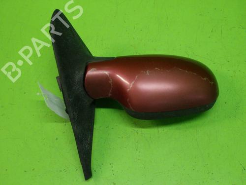 Retrovisor derecho RENAULT CLIO II (BB_, CB_) 1.2 16V (BB05, BB0W, BB11, BB27, BB2T, BB2U, BB2V, CB05,... | BP29739853C27 