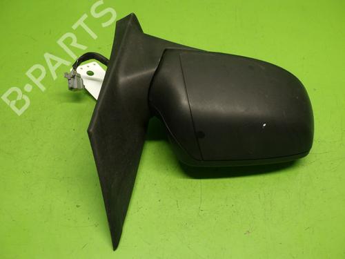 Right mirror FORD FOCUS II (DA_, HCP, DP) 1.6 | BP28050347C27 