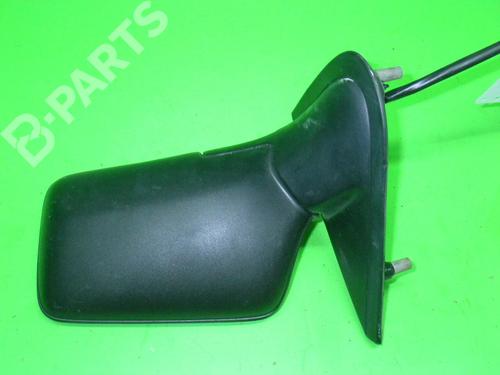 Left mirror VW GOLF III (1H1) 1.9 D | BP6663494C26 