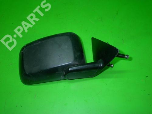 Right mirror VW GOLF II (19E, 1G1) 1.3 | BP6664518C27 