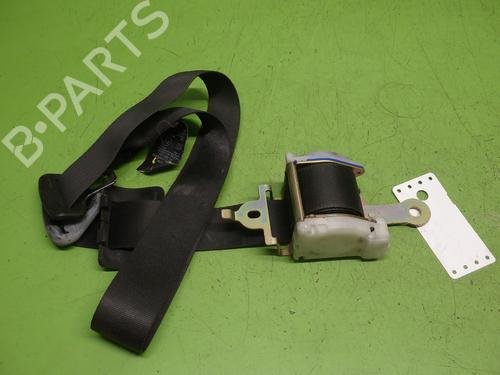 Used Front left seatbelt OPEL FRONTERA A Sport (U92) 2.8 TD (5BSUD2) (113 hp) 30365499