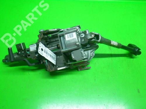 Used Steering column RENAULT CLIO III (BR0/1, CR0/1) 1.2 16V (BR02, BR0J, BR11, CR02, CR0J, CR11) (75 hp) 6365784