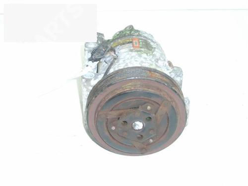 AC compressor NISSAN ALMERA TINO (V10) 1.8 | BP6348558M34 