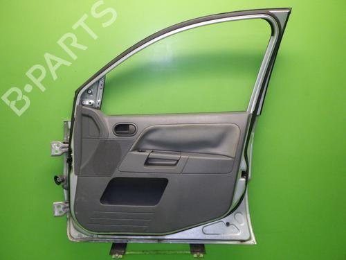Dør høyre foran FORD FUSION (JU_) 1.4 | BP29294323C3 